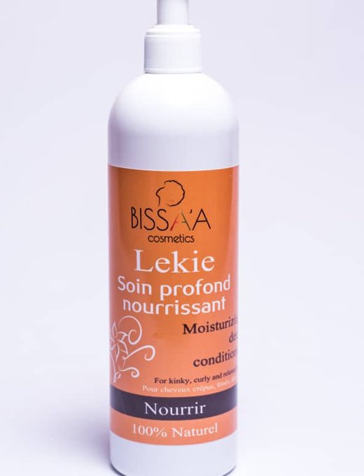 Produit BISSA'A