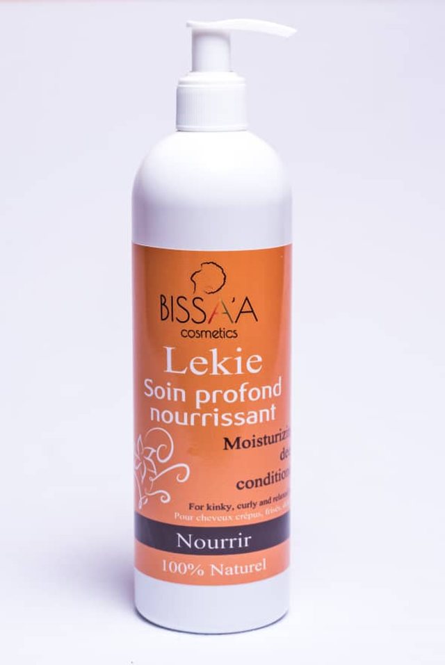 Produits BISSA'A Cosmetics