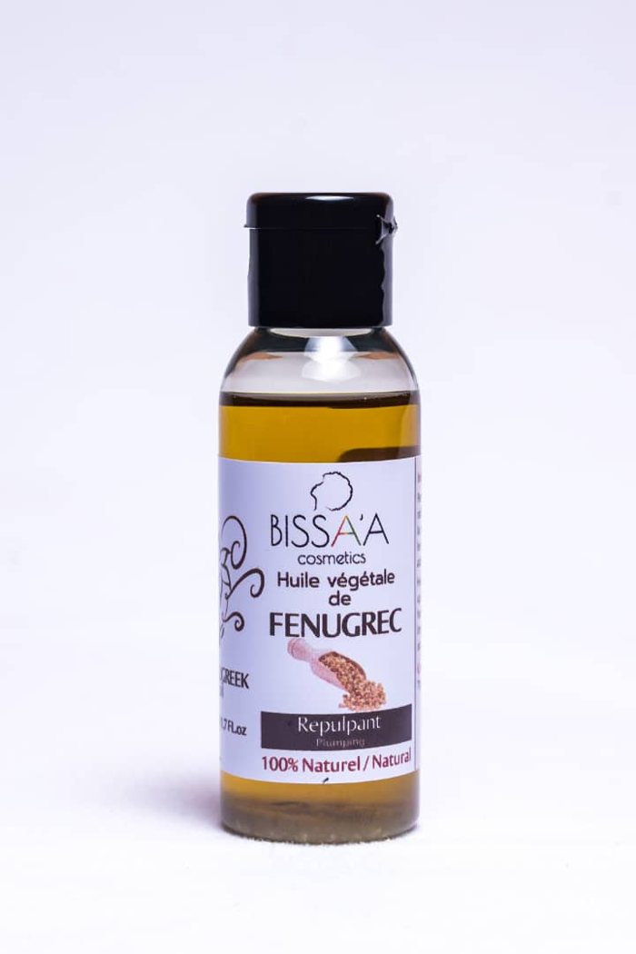 BISSA'A Cosmetics