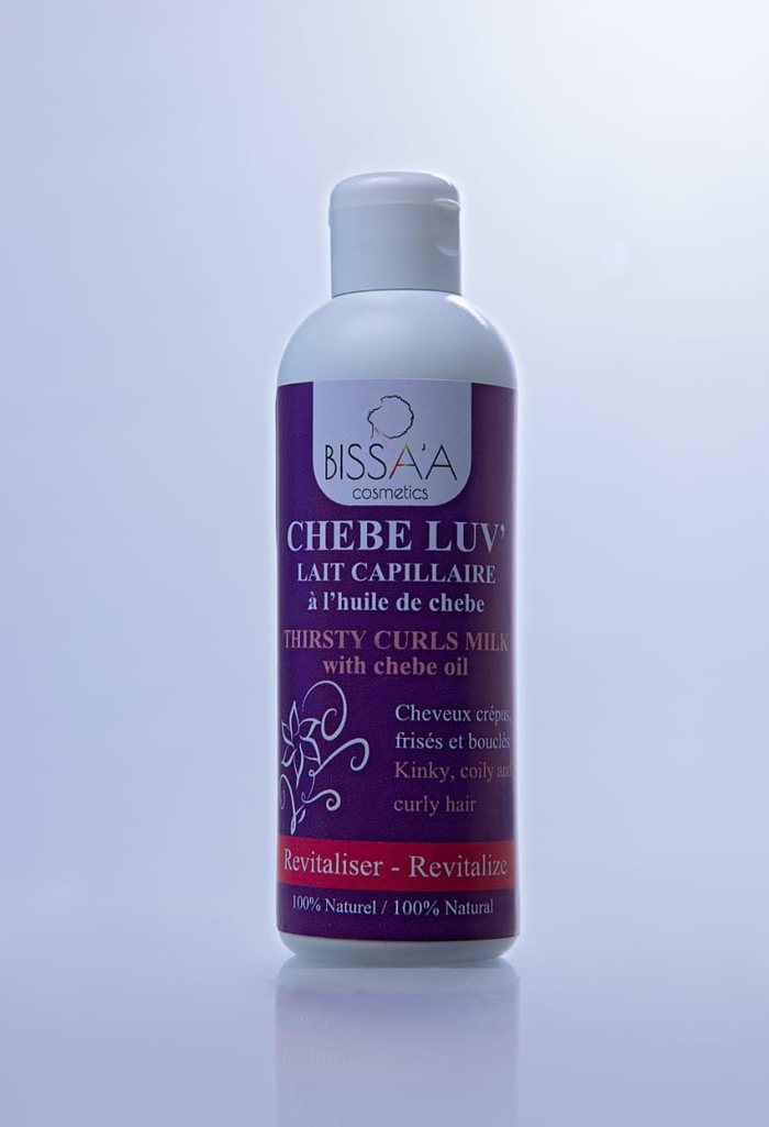 BISSA'A Cosmetics