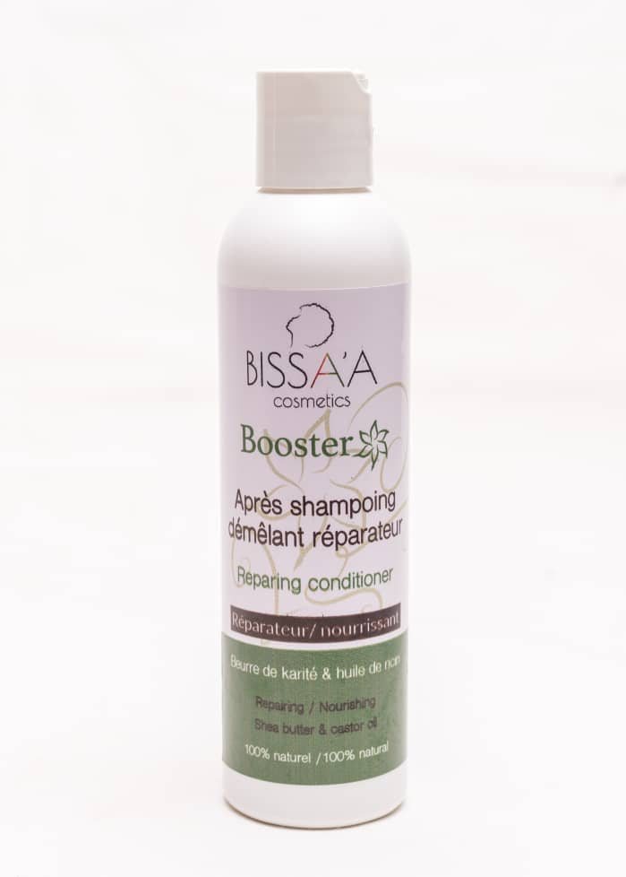 BISSA'A Cosmetics