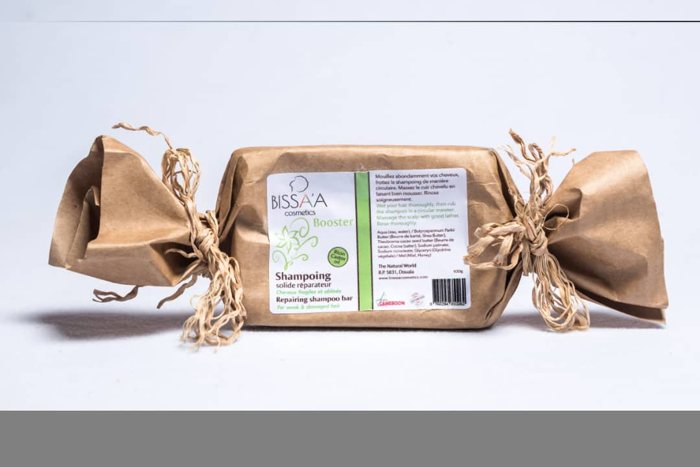 BISSA'A Cosmetics