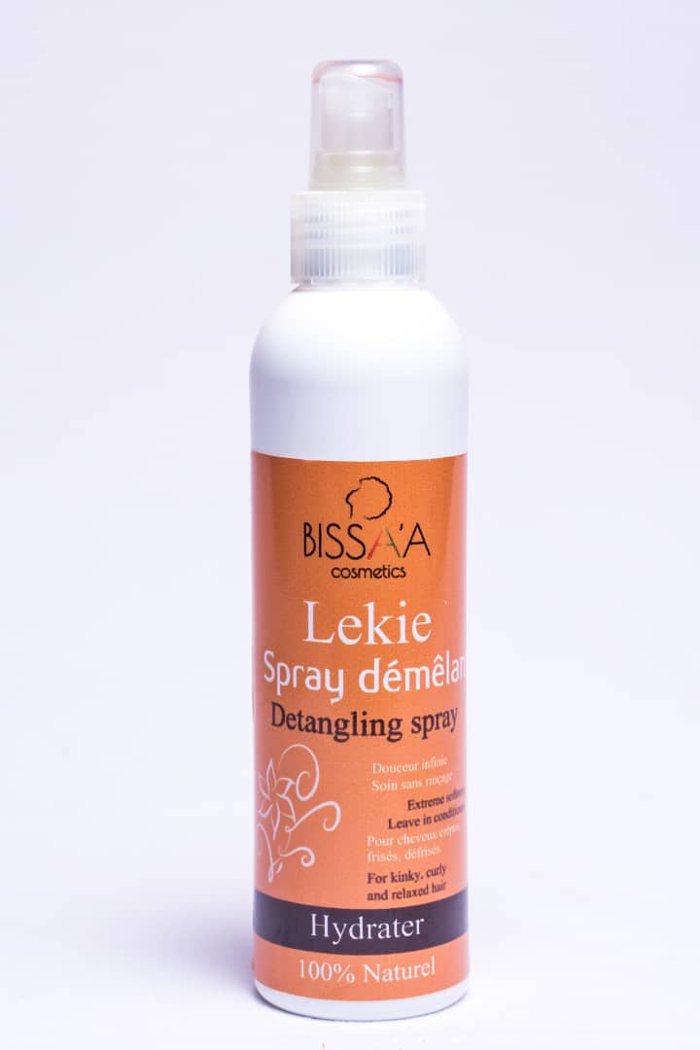 Spray Démêlant Lekie 200ml